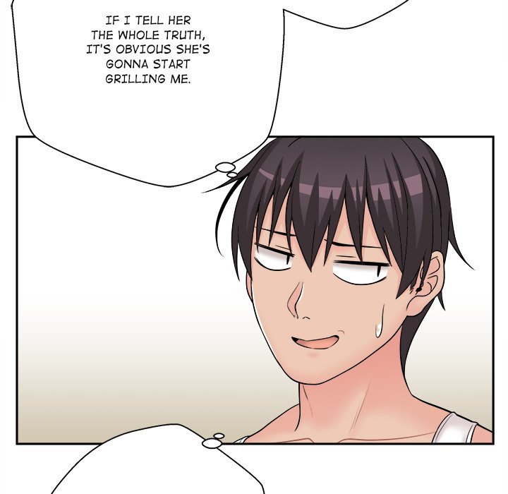 Crossing the Line - Chapter 8 [photo 21] - MangaPorn