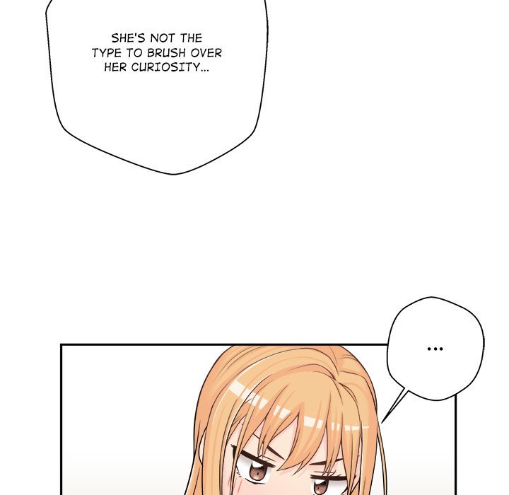 Crossing the Line - Chapter 8 [photo 22] - MangaPorn