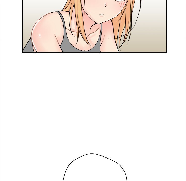 Crossing the Line - Chapter 8 [photo 23] - MangaPorn