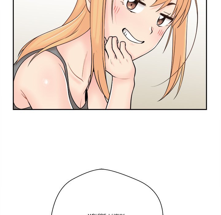 Crossing the Line - Chapter 8 [photo 26] - MangaPorn