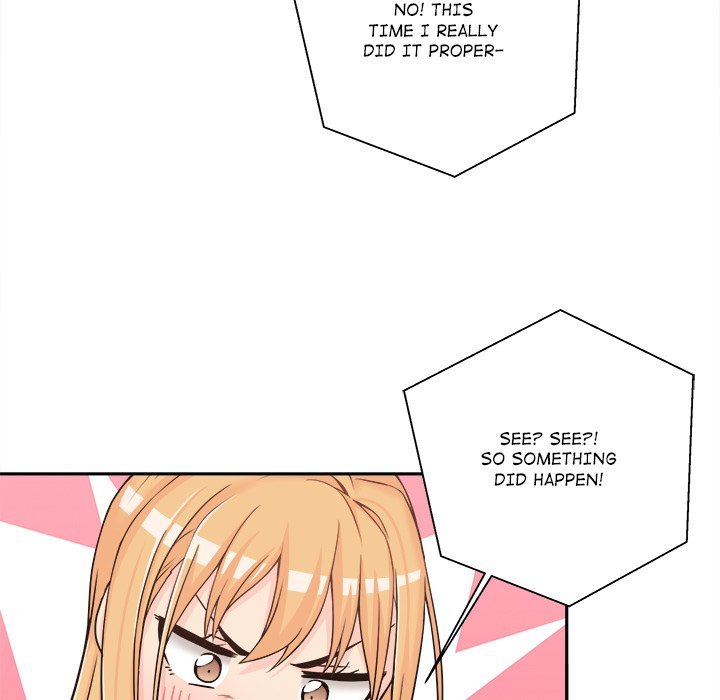 Crossing the Line - Chapter 8 [photo 28] - MangaPorn