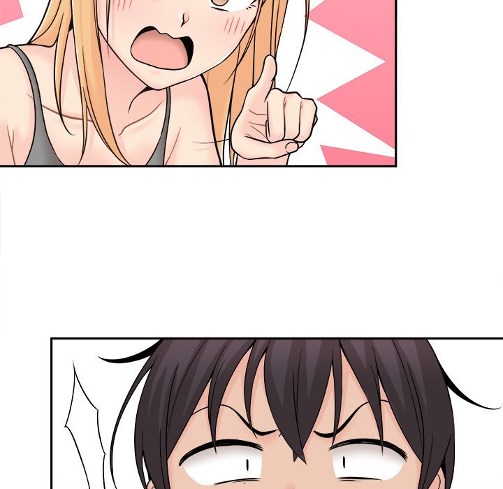 Crossing the Line - Chapter 8 [photo 29] - MangaPorn