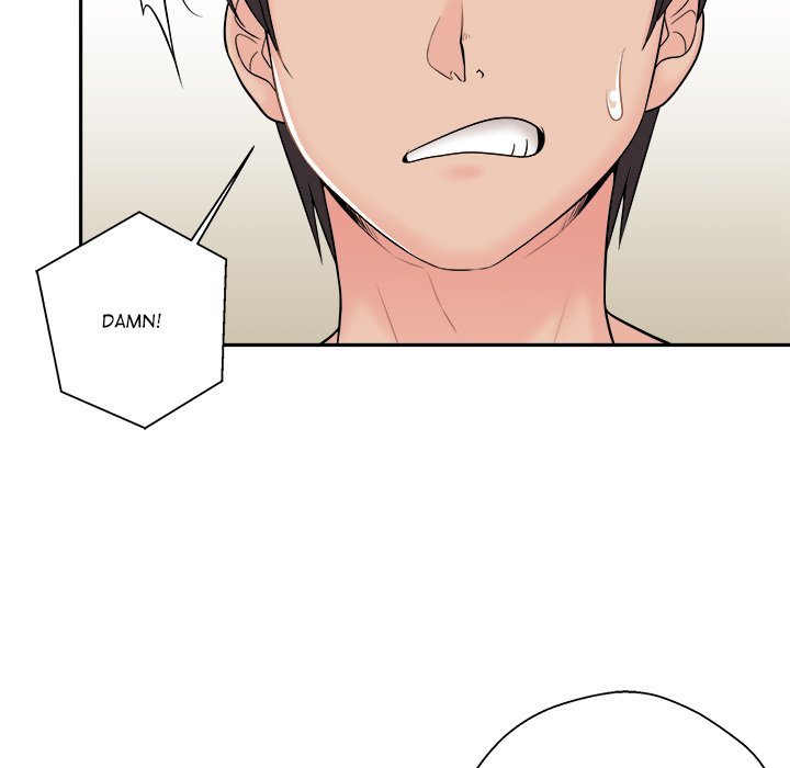 Crossing the Line - Chapter 8 [photo 30] - MangaPorn