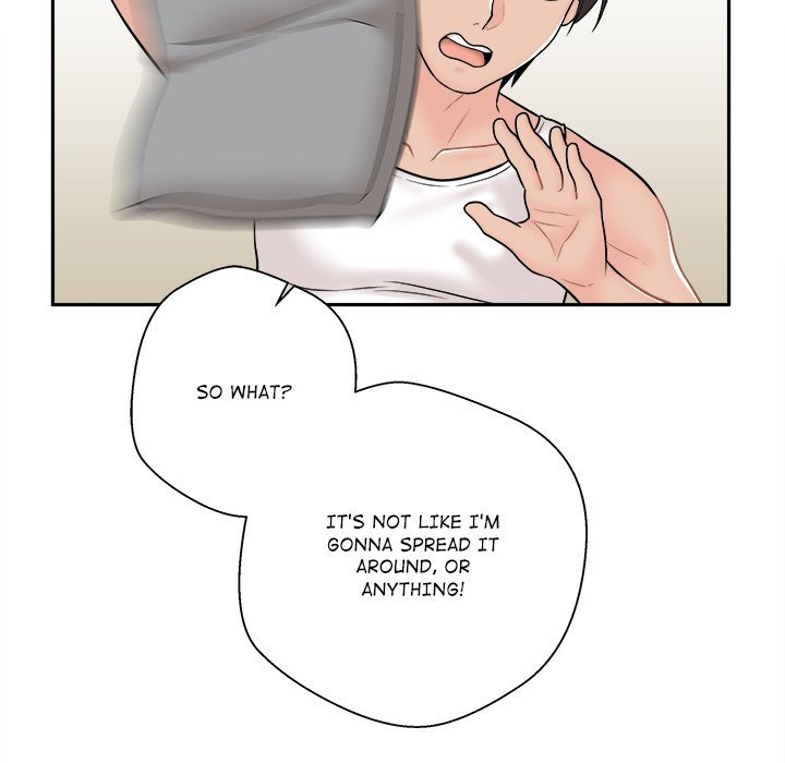 Crossing the Line - Chapter 8 [photo 33] - MangaPorn