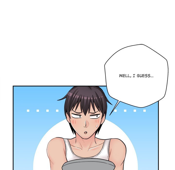 Crossing the Line - Chapter 8 [photo 34] - MangaPorn