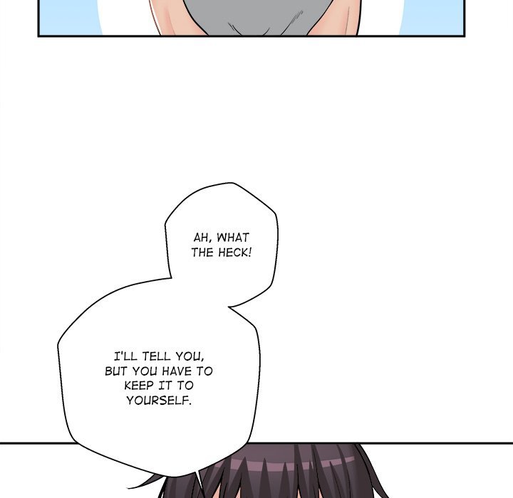 Crossing the Line - Chapter 8 [photo 35] - MangaPorn