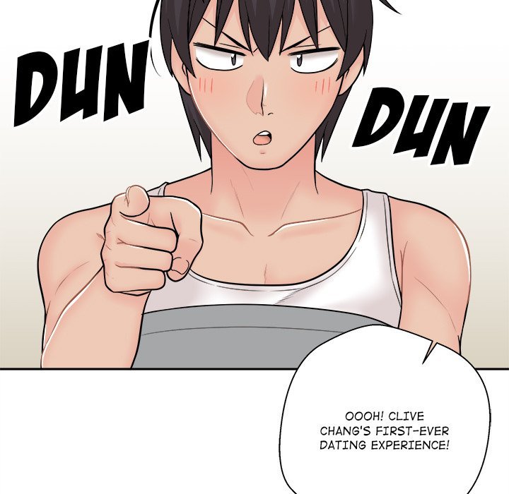 Crossing the Line - Chapter 8 [photo 36] - MangaPorn