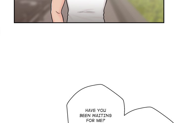 Crossing the Line - Chapter 8 [photo 4] - MangaPorn