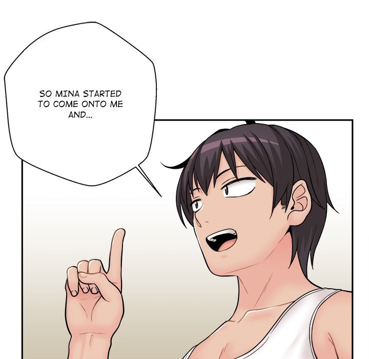 Crossing the Line - Chapter 8 [photo 44] - MangaPorn