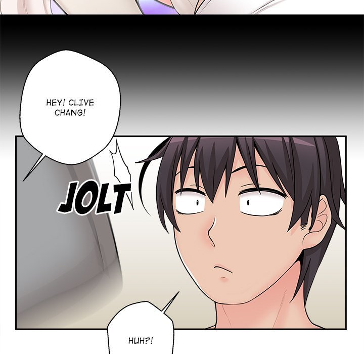 Crossing the Line - Chapter 8 [photo 54] - MangaPorn