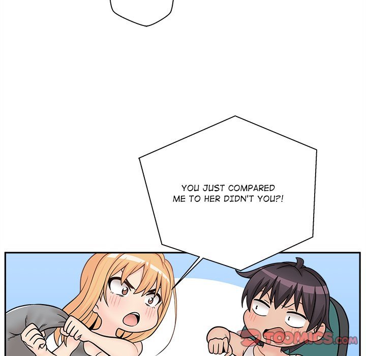 Crossing the Line - Chapter 8 [photo 55] - MangaPorn