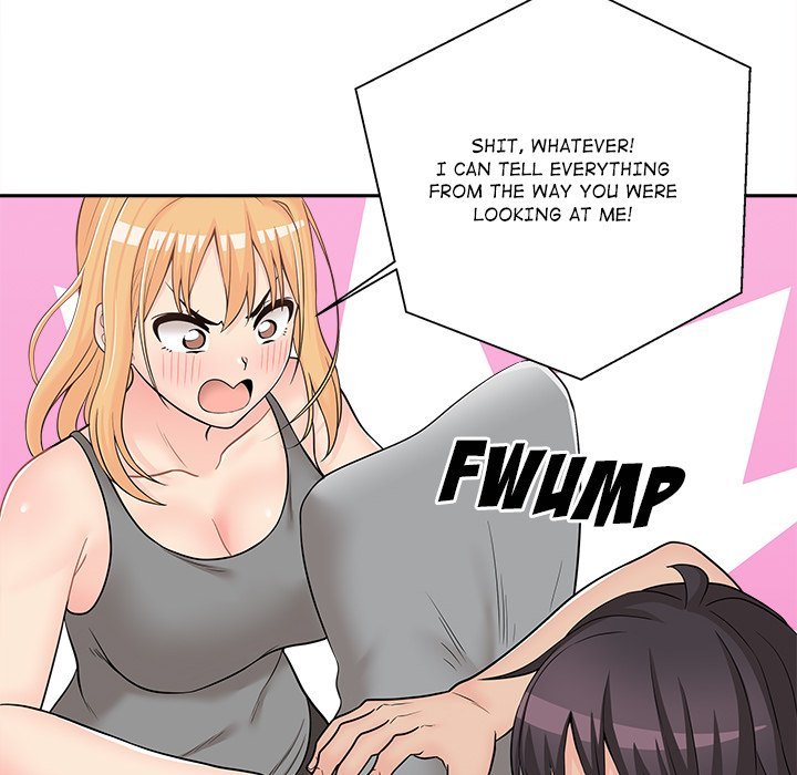 Crossing the Line - Chapter 8 [photo 57] - MangaPorn