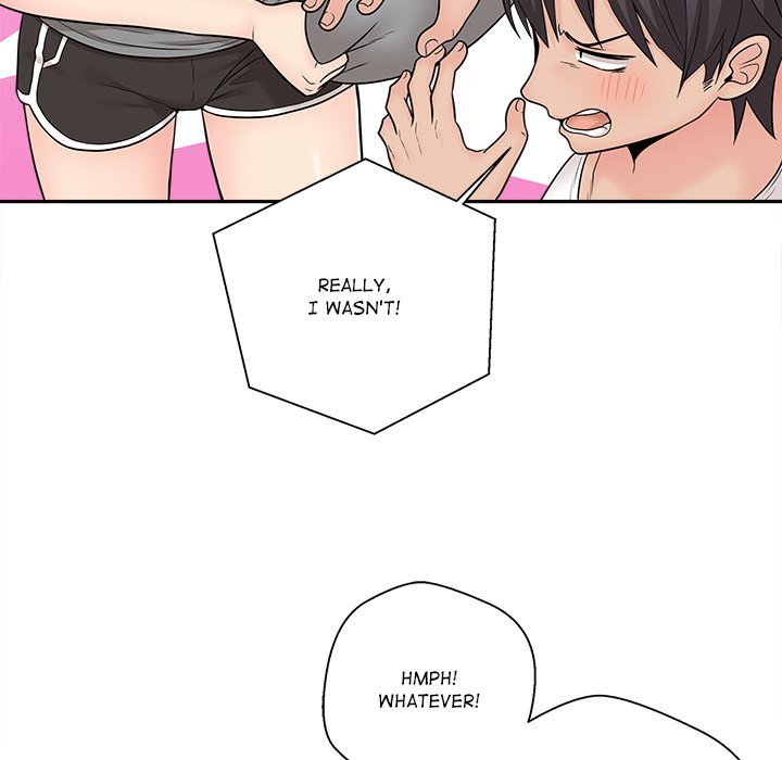 Crossing the Line - Chapter 8 [photo 58] - MangaPorn