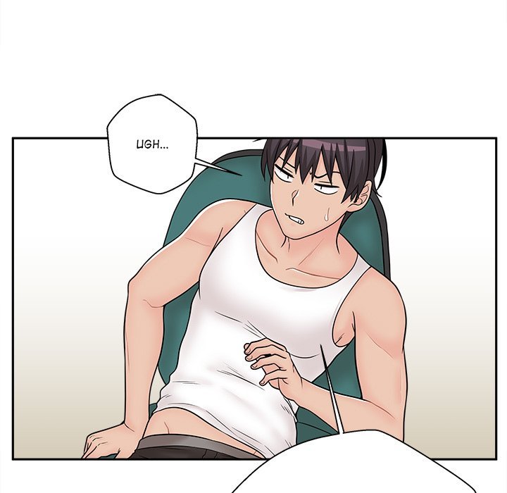 Crossing the Line - Chapter 8 [photo 60] - MangaPorn