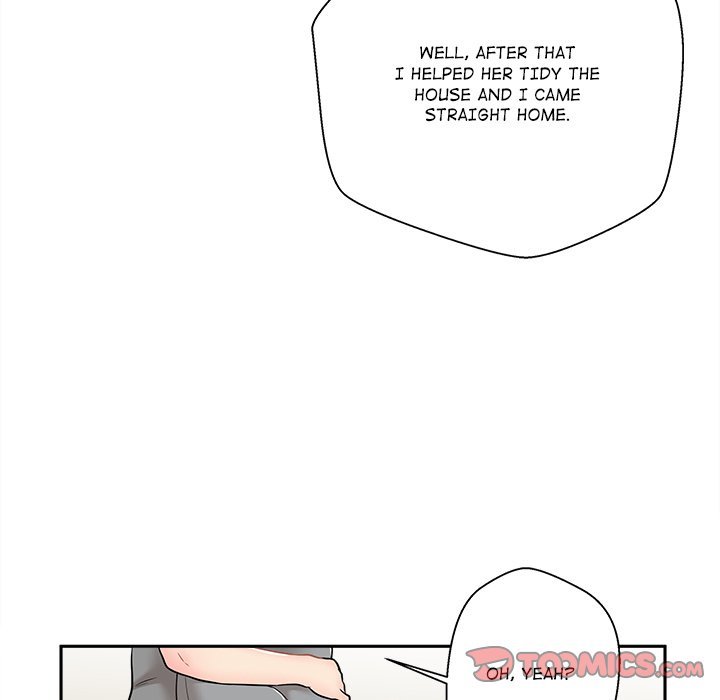 Crossing the Line - Chapter 8 [photo 61] - MangaPorn