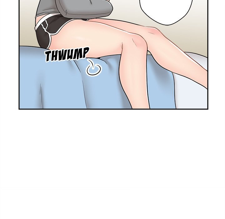 Crossing the Line - Chapter 8 [photo 62] - MangaPorn