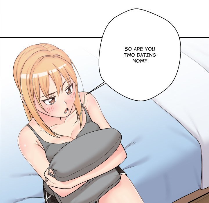 Crossing the Line - Chapter 8 [photo 63] - MangaPorn