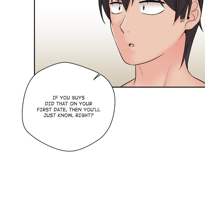 Crossing the Line - Chapter 8 [photo 65] - MangaPorn