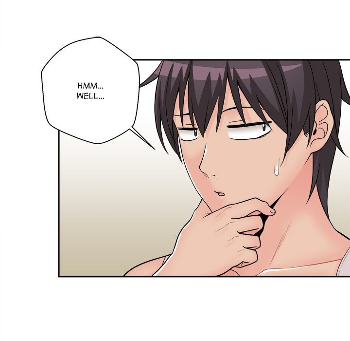 Crossing the Line - Chapter 8 [photo 66] - MangaPorn