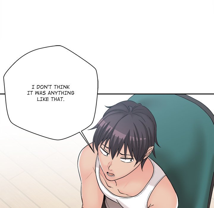 Crossing the Line - Chapter 8 [photo 69] - MangaPorn