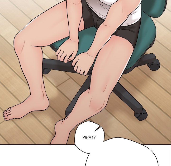 Crossing the Line - Chapter 8 [photo 70] - MangaPorn