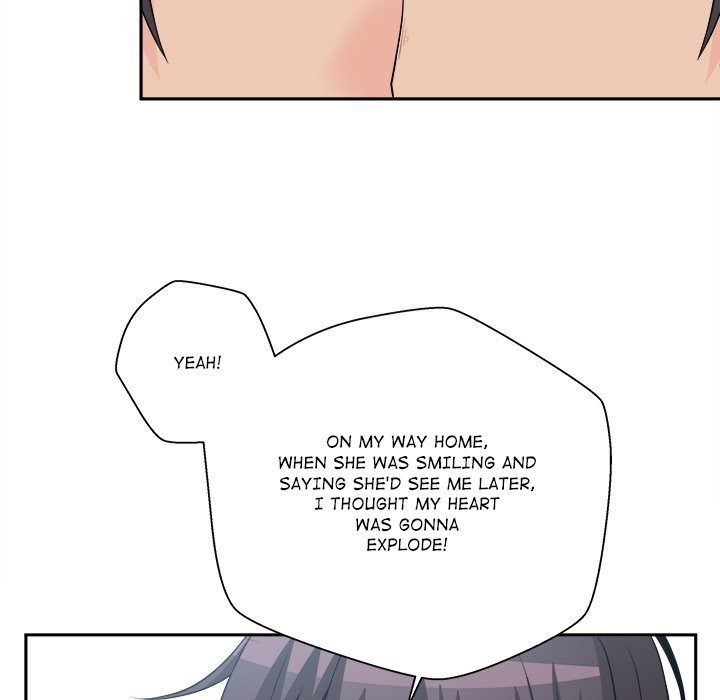 Crossing the Line - Chapter 8 [photo 72] - MangaPorn