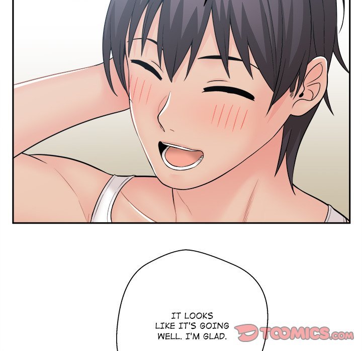 Crossing the Line - Chapter 8 [photo 73] - MangaPorn