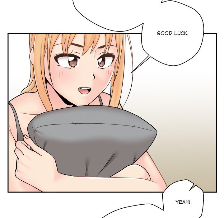 Crossing the Line - Chapter 8 [photo 74] - MangaPorn