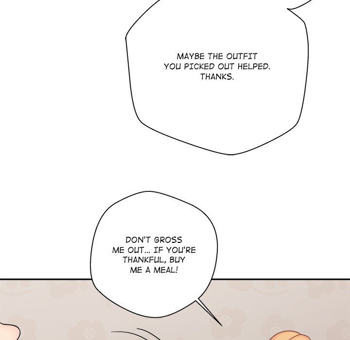 Crossing the Line - Chapter 8 [photo 75] - MangaPorn
