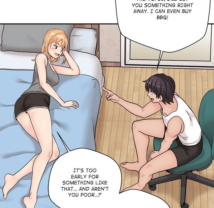 Crossing the Line - Chapter 8 [photo 77] - MangaPorn