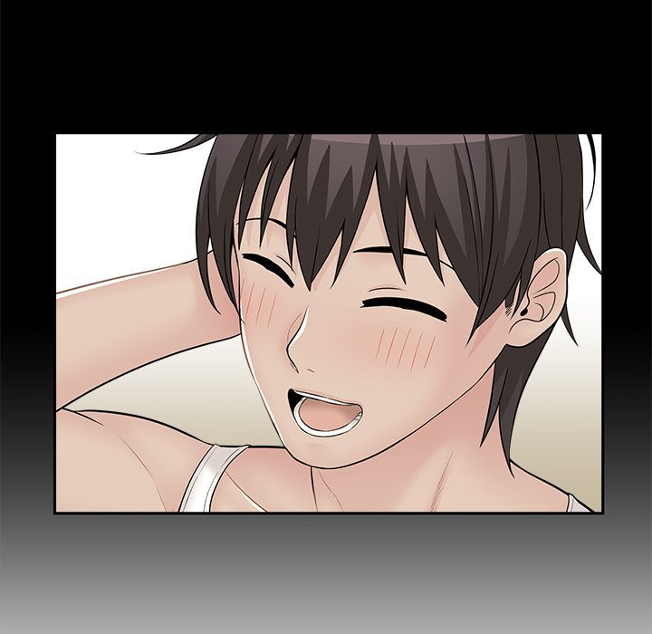 Crossing the Line - Chapter 8 [photo 88] - MangaPorn