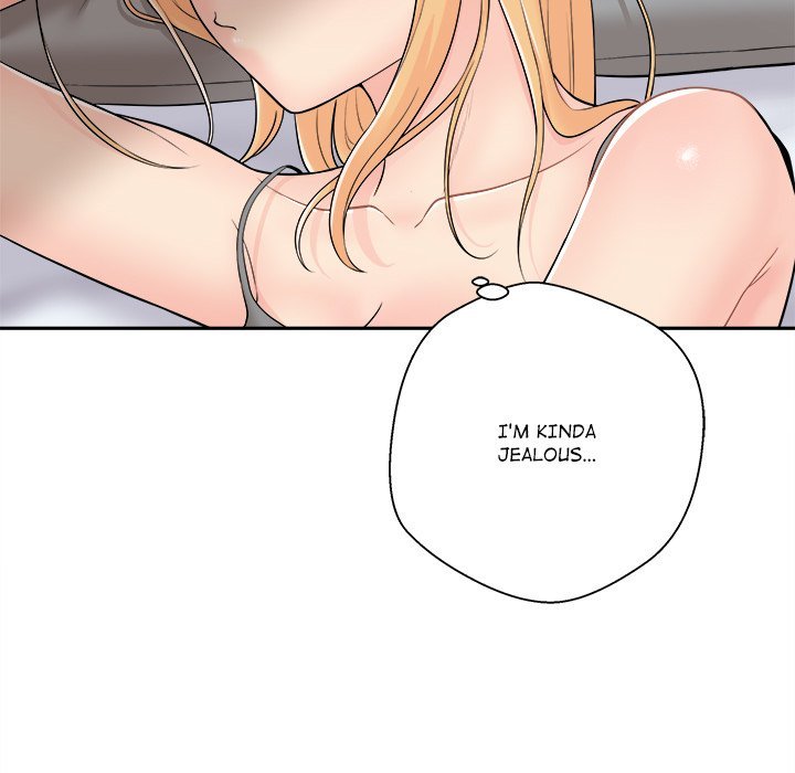 Crossing the Line - Chapter 8 [photo 90] - MangaPorn