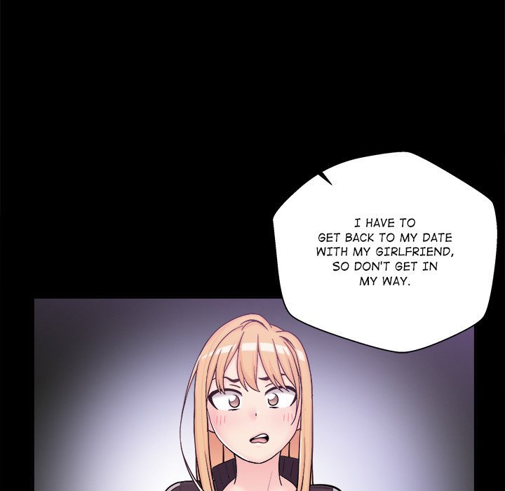 Crossing the Line - Chapter 9 [photo 10] - MangaPorn
