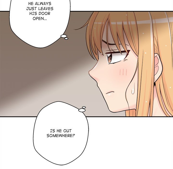 Crossing the Line - Chapter 9 [photo 97] - MangaPorn