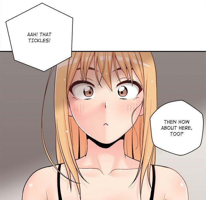 Crossing the Line - Chapter 9 [photo 99] - MangaPorn