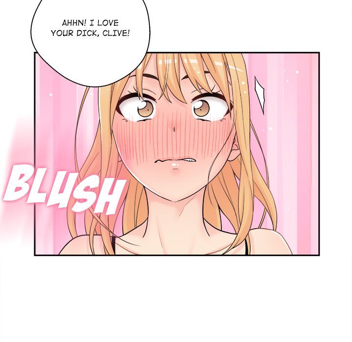 Crossing the Line - Chapter 9 [photo 101] - MangaPorn