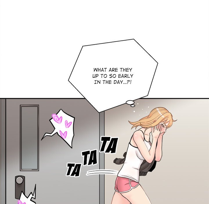 Crossing the Line - Chapter 9 [photo 102] - MangaPorn