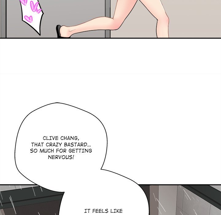 Crossing the Line - Chapter 9 [photo 103] - MangaPorn
