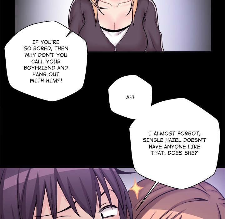 Crossing the Line - Chapter 9 [photo 11] - MangaPorn