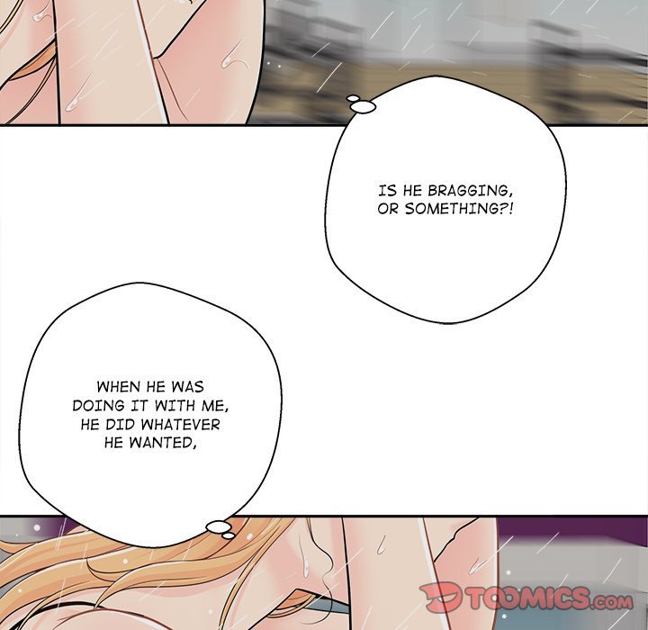 Crossing the Line - Chapter 9 [photo 106] - MangaPorn