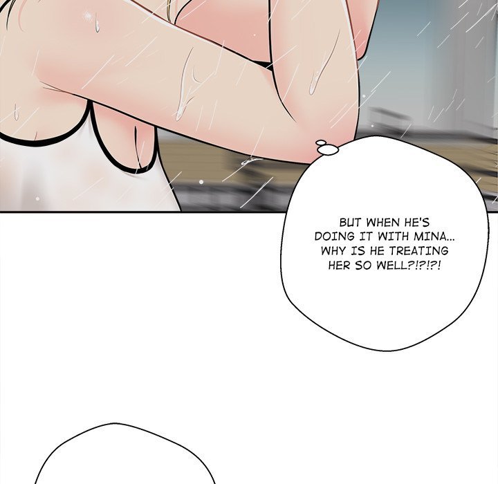 Crossing the Line - Chapter 9 [photo 107] - MangaPorn