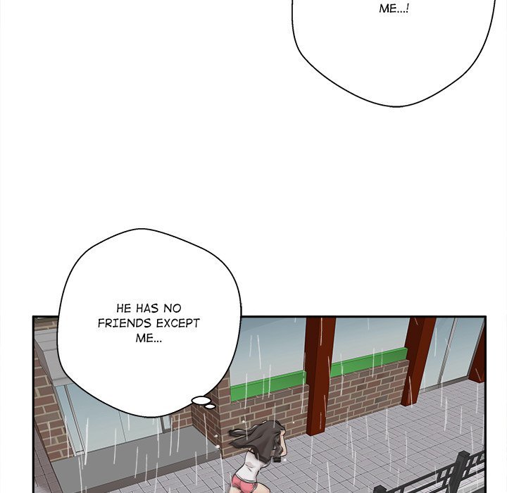 Crossing the Line - Chapter 9 [photo 109] - MangaPorn