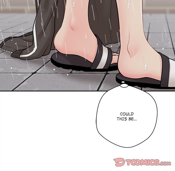 Crossing the Line - Chapter 9 [photo 112] - MangaPorn