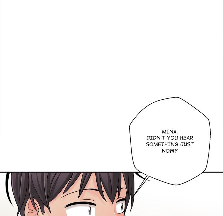 Crossing the Line - Chapter 9 [photo 121] - MangaPorn