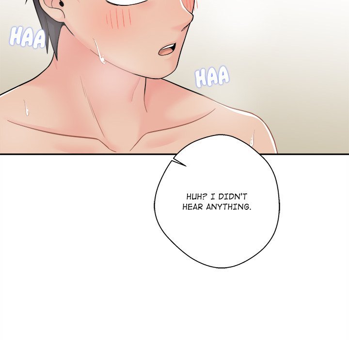 Crossing the Line - Chapter 9 [photo 122] - MangaPorn