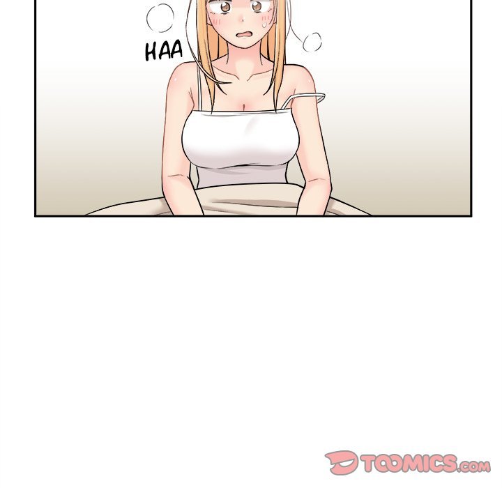 Crossing the Line - Chapter 9 [photo 15] - MangaPorn