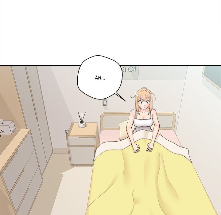 Crossing the Line - Chapter 9 [photo 16] - MangaPorn