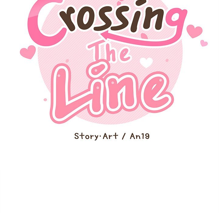 Crossing the Line - Chapter 9 [photo 19] - MangaPorn