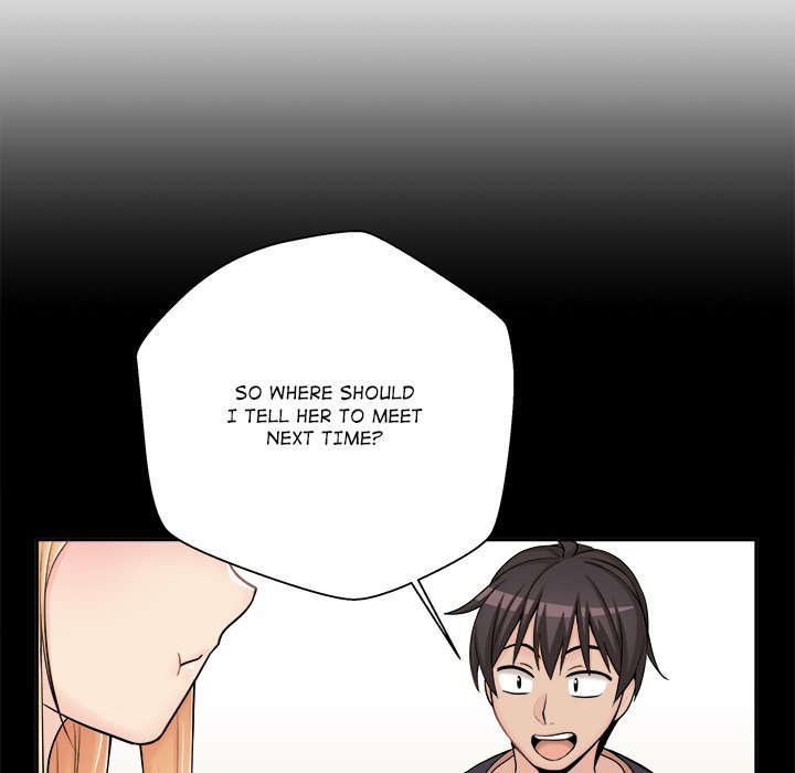 Crossing the Line - Chapter 9 [photo 24] - MangaPorn