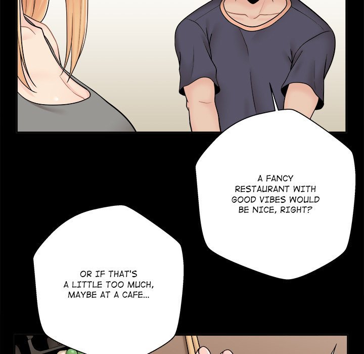 Crossing the Line - Chapter 9 [photo 25] - MangaPorn